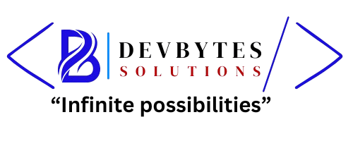 devbytessolutions.com